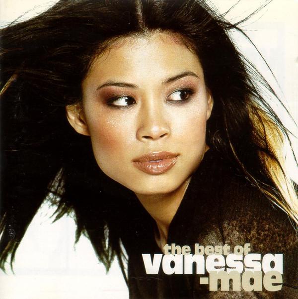 Vanessa-Mae - The Best Of Vanessa-Mae