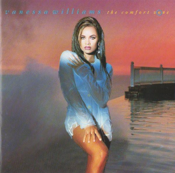 Vanessa Williams - The Comfort Zone