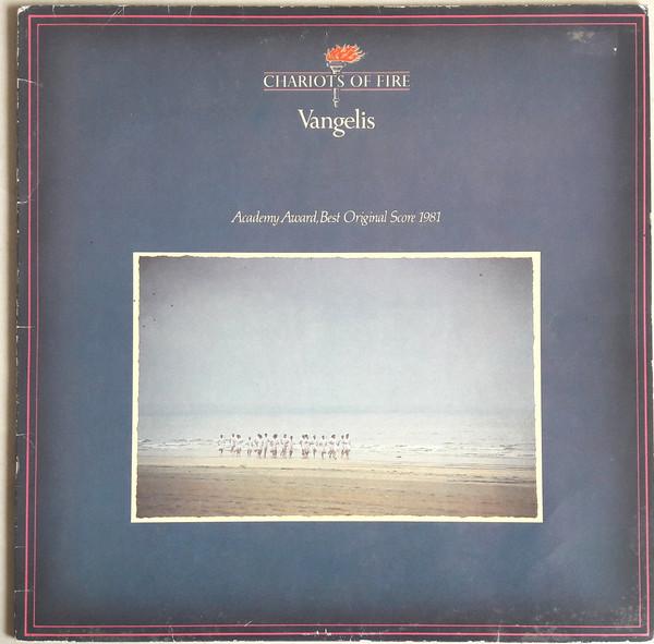 Vangelis - Chariots Of Fire