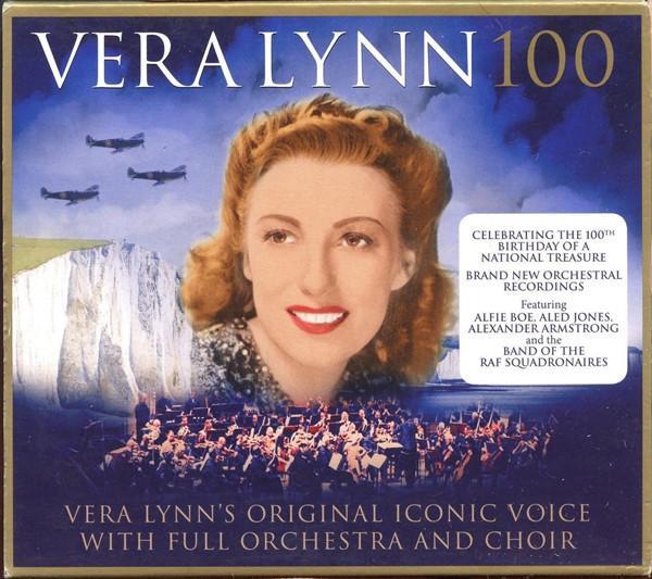 Vera Lynn - 100