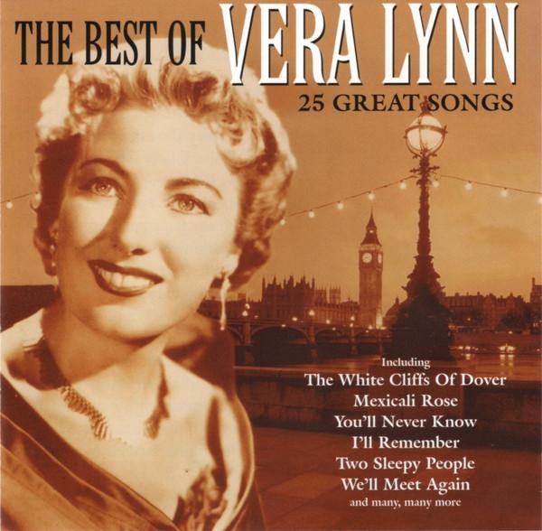 Vera Lynn - The Best Of Vera Lynn
