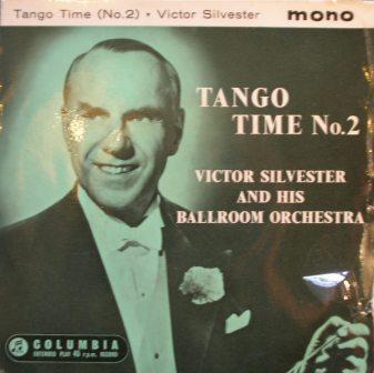Victor Silvester and His Ballroom Orchestra - Tango Time No.2