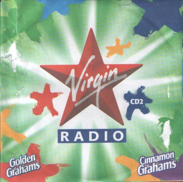  - Virgin Radio (CD2)