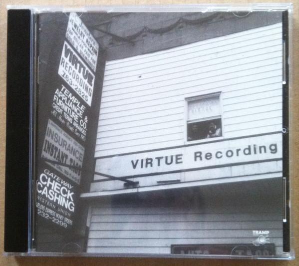  - Virtue Recording Studios