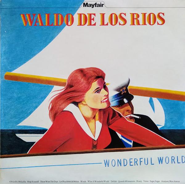 Waldo De Los Rios - Wonderful World