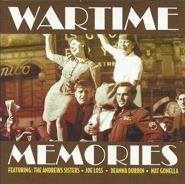  - Wartime Memories