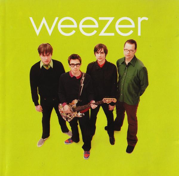 Weezer - Weezer