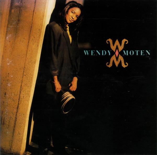 Wendy Moten - Wendy Moten