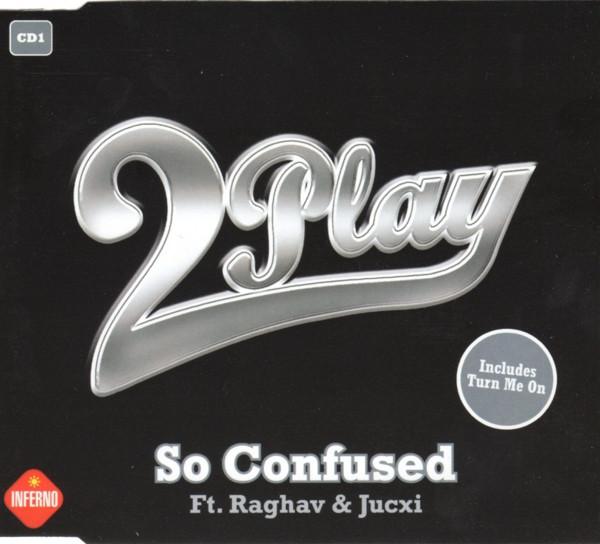 Wesley 2 Play, Raghav, Jucxi - So Confused