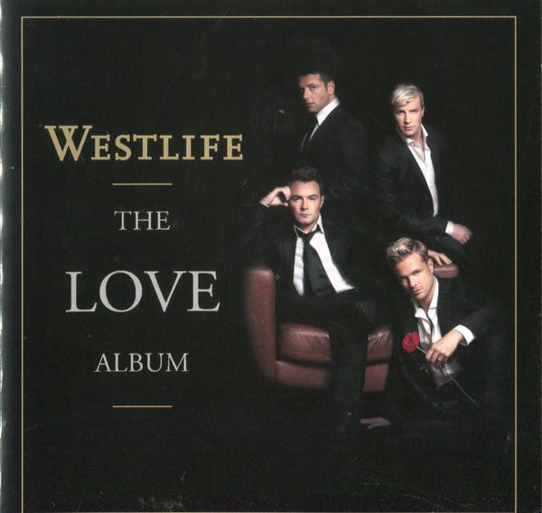 Westlife - The Love Album