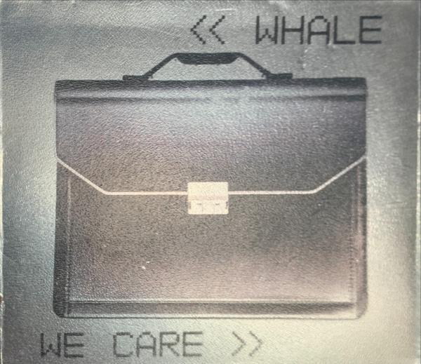 Whale - We Care