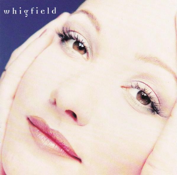 Whigfield - Whigfield
