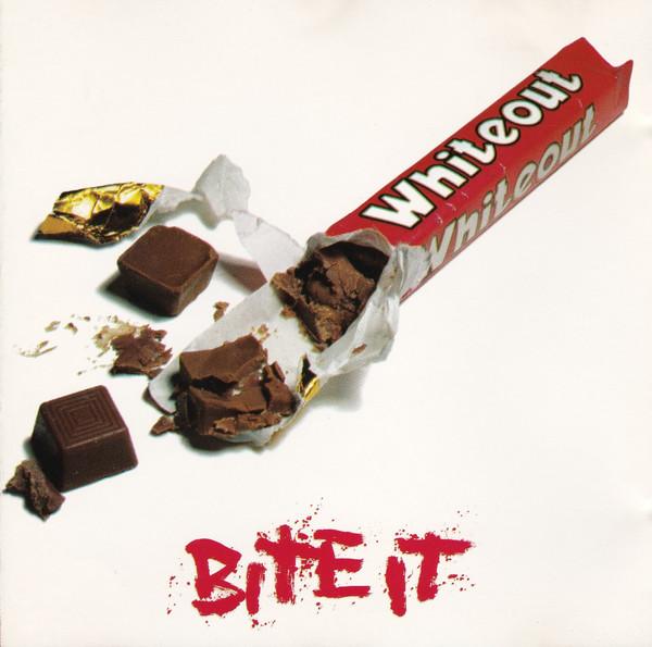 Whiteout (2) - Bite It