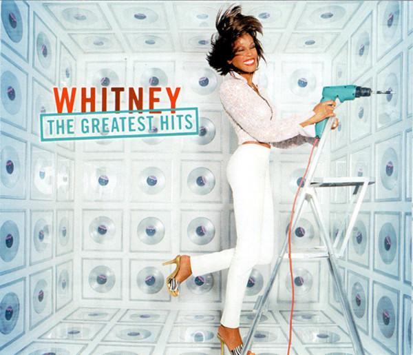 Whitney Houston - The Greatest Hits