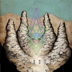 Widows (3) - Death Valley Duchess