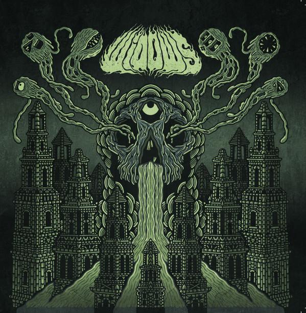 Widows (3) - Ten'Yer