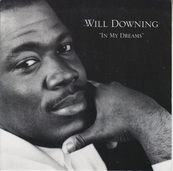 Will Downing - In My Dreams