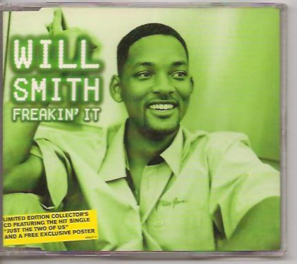 Will Smith - Freakin' It