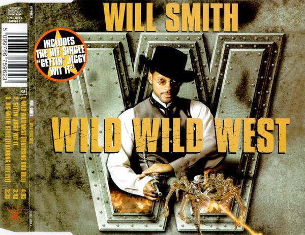 Will Smith - Wild Wild West