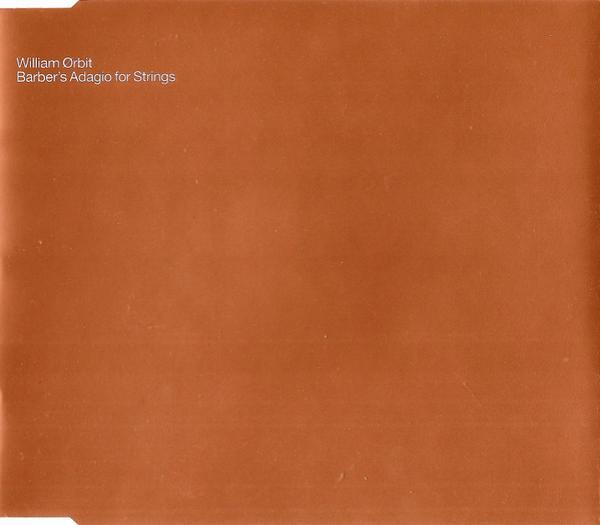 William Orbit - Barber's Adagio For Strings