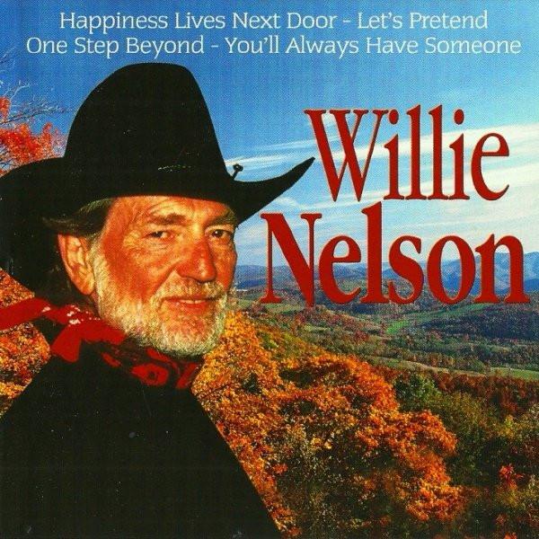 Willie Nelson - Willie Nelson