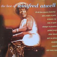 Winifred Atwell - The Best Of Winifred Atwell