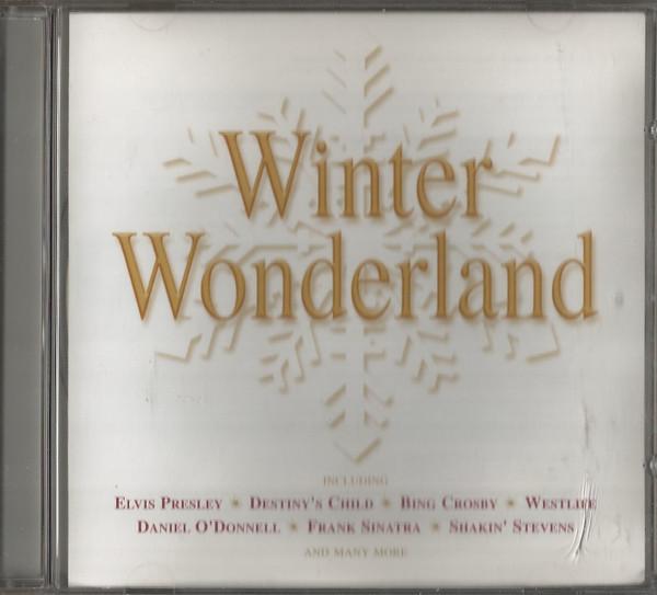  - Winter Wonderland