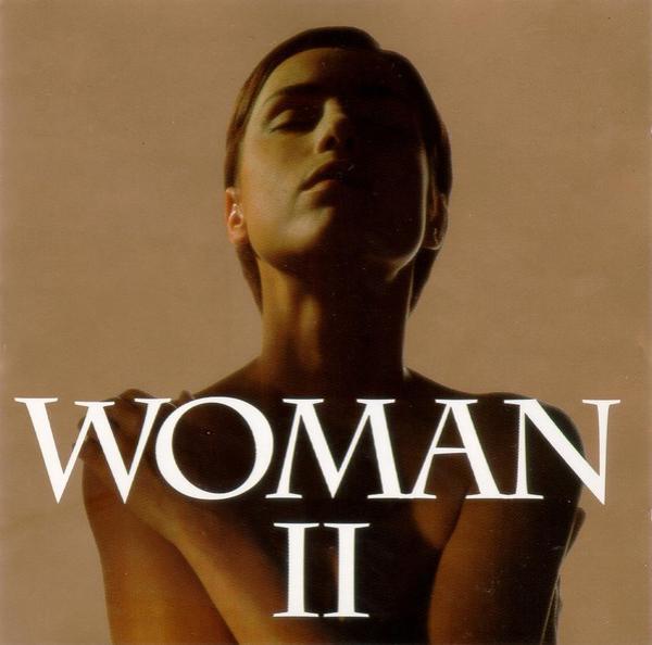  - Woman II
