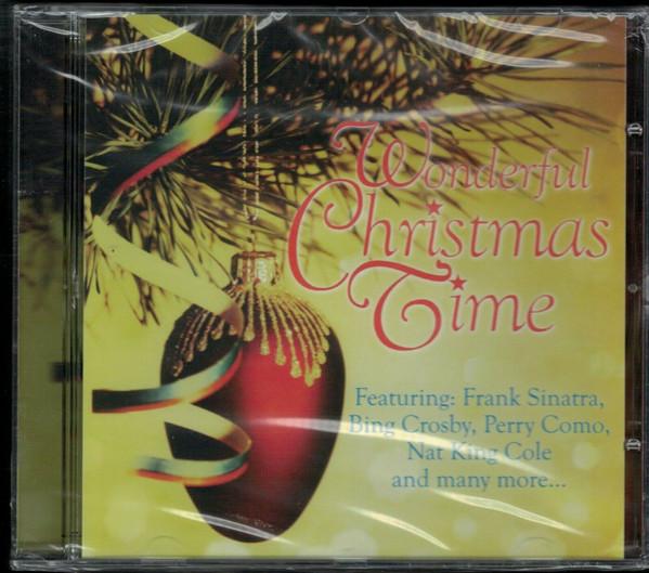  - Wonderful Christmas Time