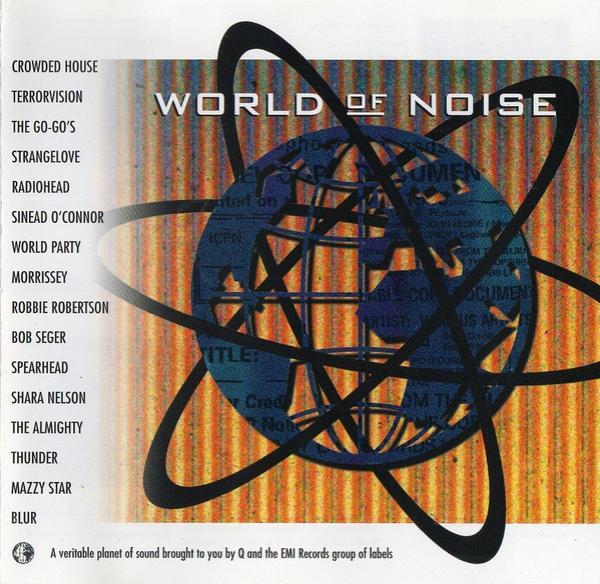  - World Of Noise