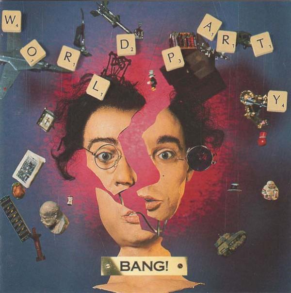 World Party - Bang!