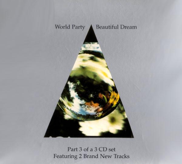 World Party - Beautiful Dream