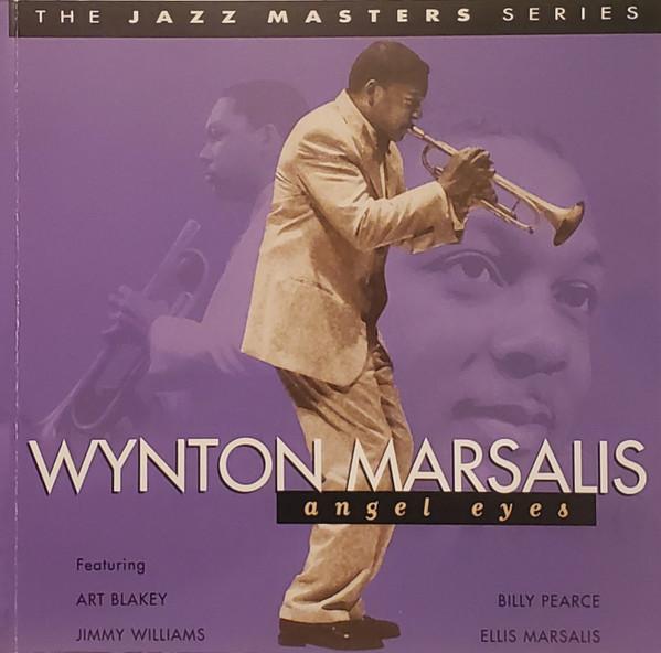 Wynton Marsalis - Angel Eyes