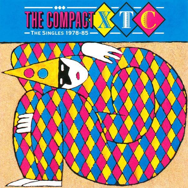 XTC - The Compact XTC - The Singles 1978-85