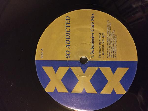 XXX (2), Eliza - So Addicted
