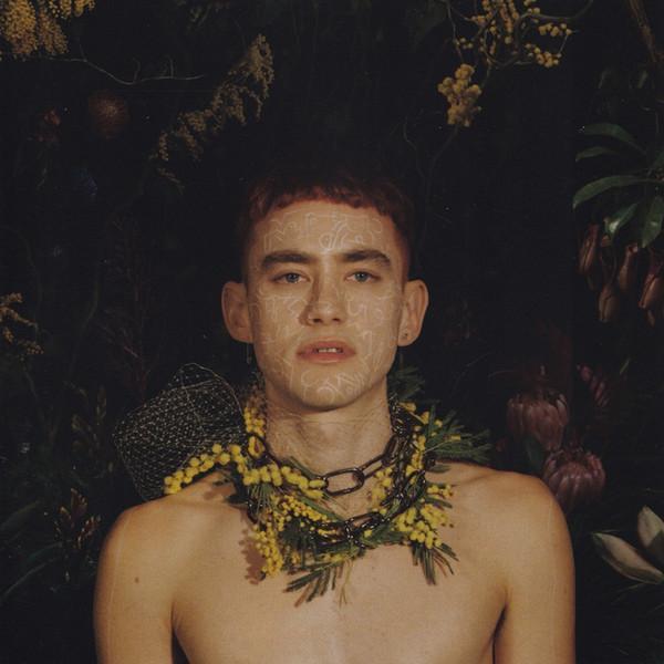 Years & Years - Palo Santo