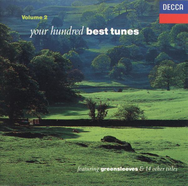  - Your Hundred Best Tunes, Volume 2