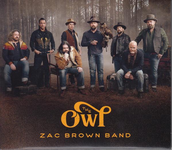 Zac Brown Band - The Owl