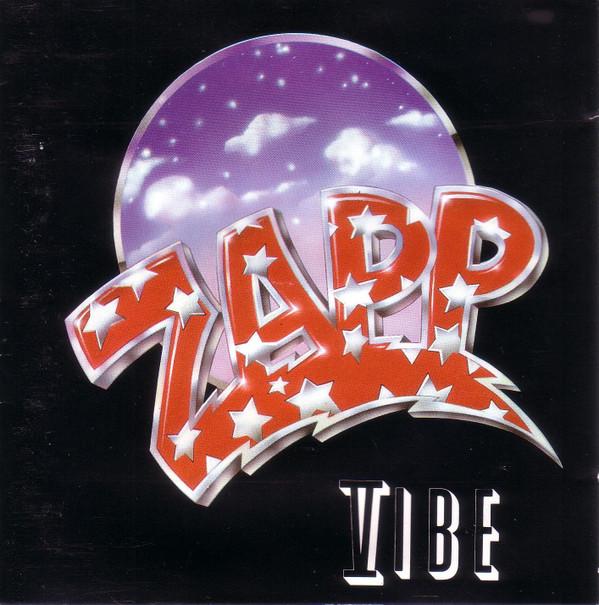Zapp - Zapp Vibe