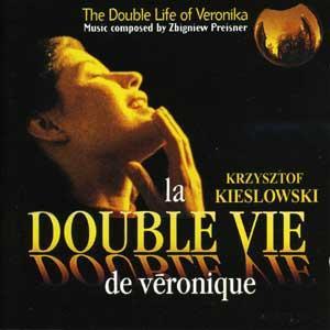 Zbigniew Preisner - La Double Vie De Véronique = The Double Life Of Veronika (Original Motion Picture Soundtrack)