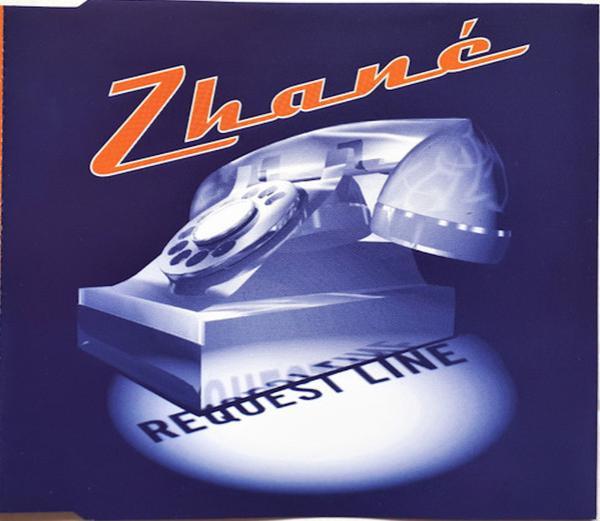 Zhané - Request Line