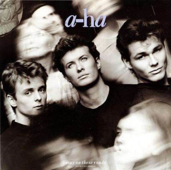 a-ha - Stay On These Roads (Extended Remix)