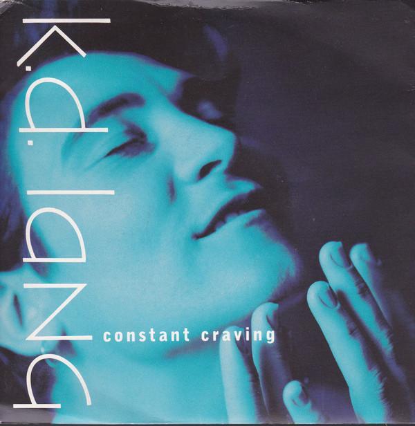 k.d. lang - Constant Craving